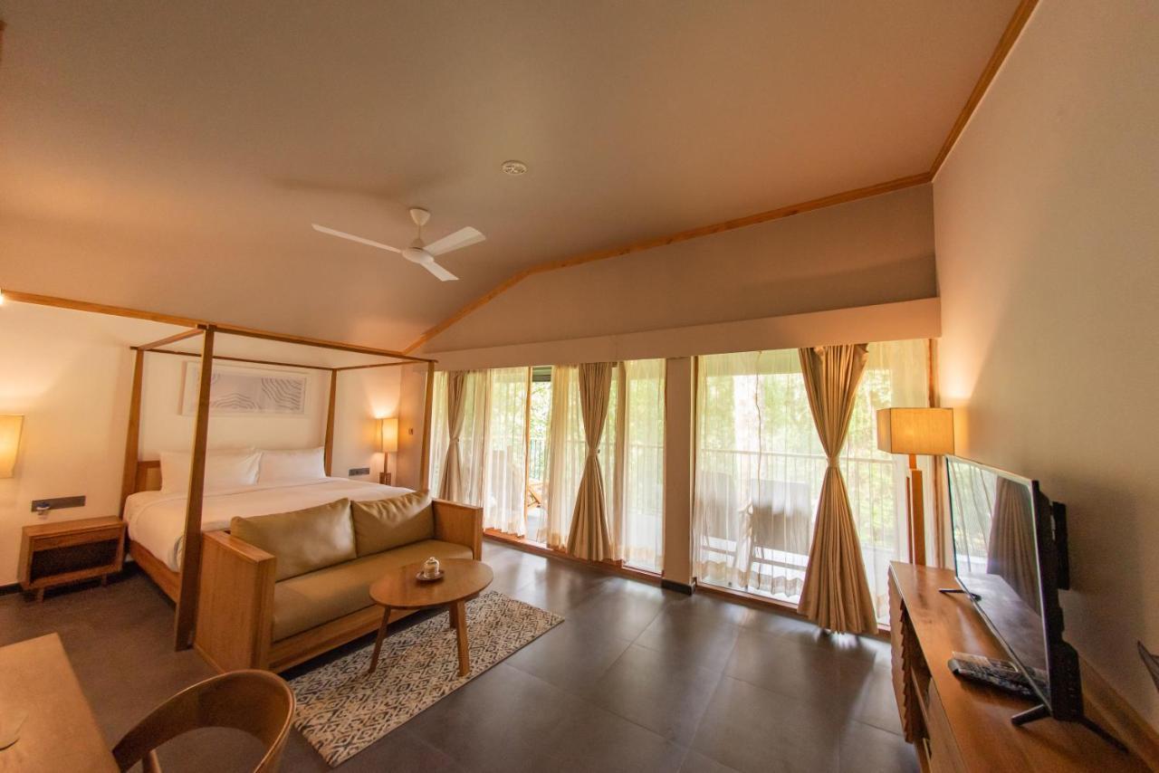 Ayatana Coorg Hotel Somvarpet Exterior photo